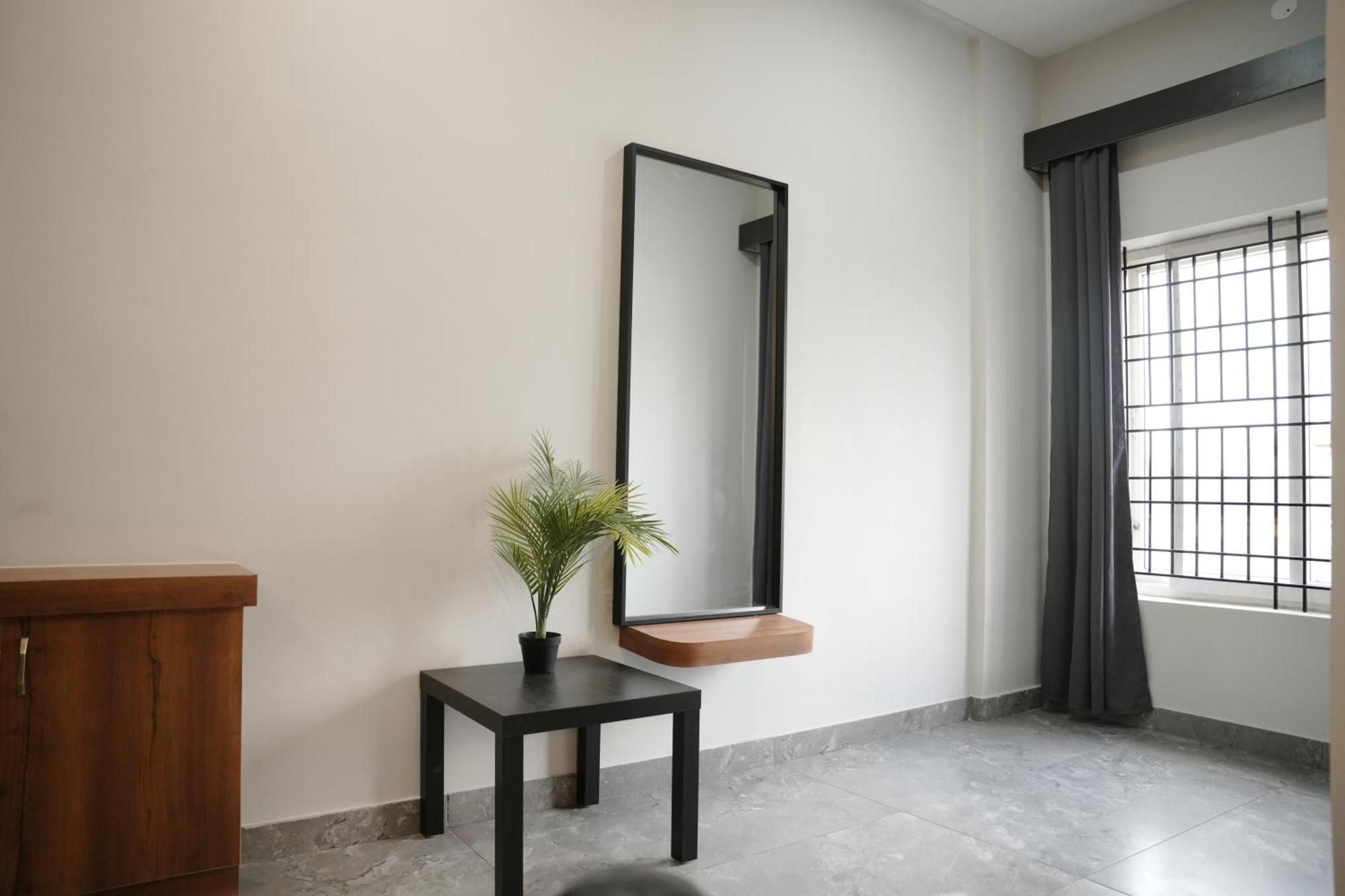Hotel Sarvam Residency Sagar  Zewnętrze zdjęcie