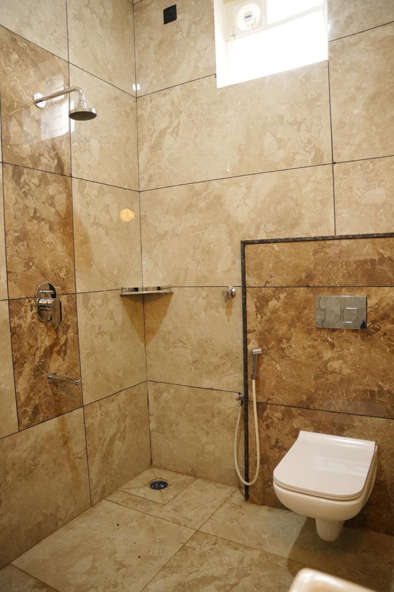 Hotel Sarvam Residency Sagar  Zewnętrze zdjęcie